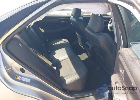 2016 Toyota Camry Se из США, поврежденный, VIN 4T1BF1FKXGU237258